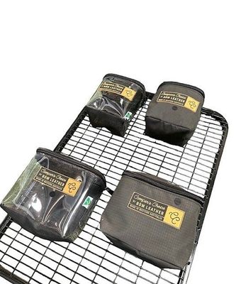 Clear Pouch Camper (1pc)